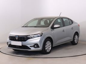 Dacia Logan - 2022