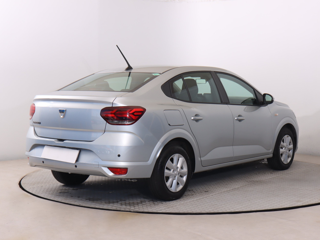 Dacia Logan