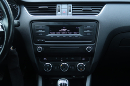 Škoda Octavia 2014