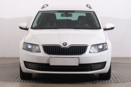 Škoda Octavia 2014