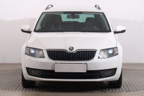 Skoda Octavia - 2014