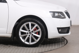 Škoda Octavia 2014