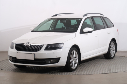 Škoda Octavia 2014