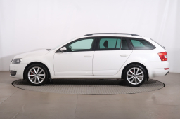 Škoda Octavia 2014