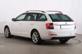 Skoda Octavia - 2014