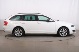 Škoda Octavia 2014
