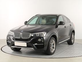 BMW X4 - 2017
