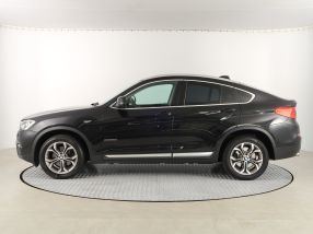 BMW X4 - 2017