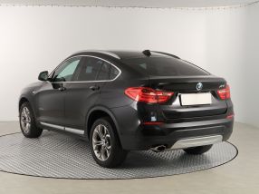 BMW X4 - 2017