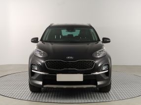 Kia Sportage - 2021