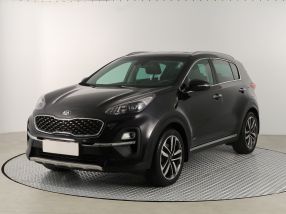 Kia Sportage - 2021
