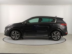 Kia Sportage - 2021