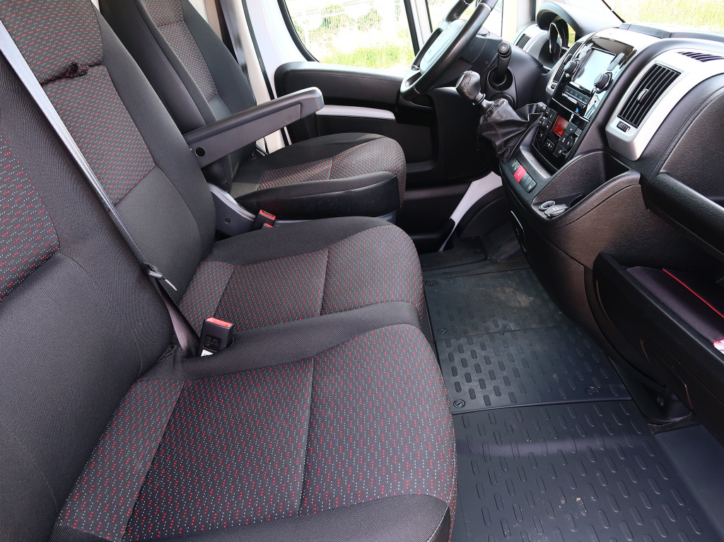 Citroen Jumper