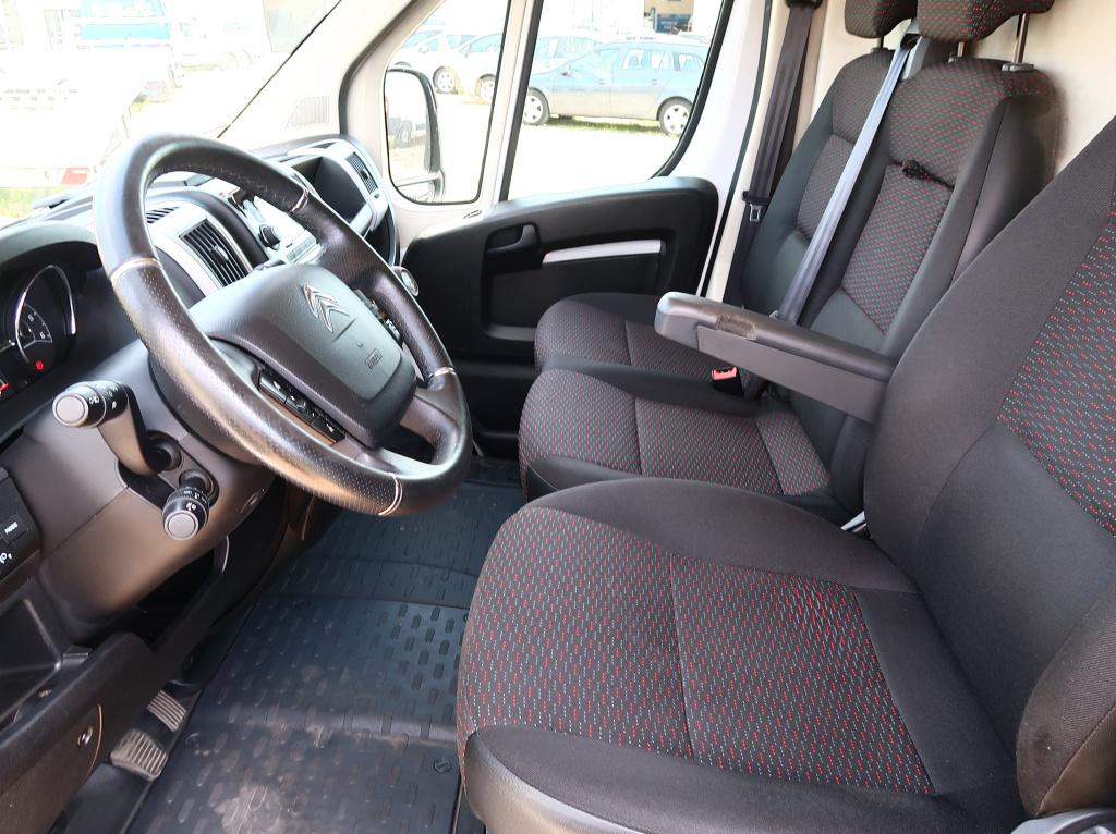 Citroen Jumper