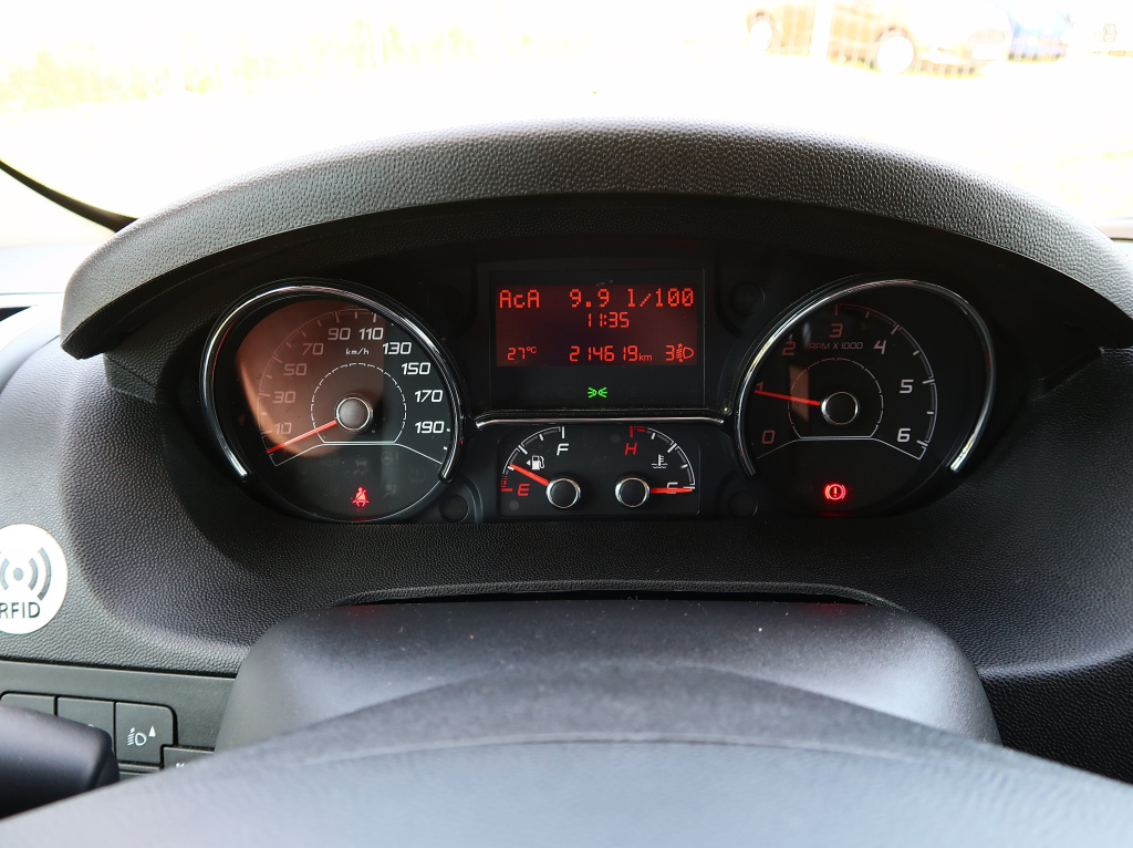Citroen Jumper