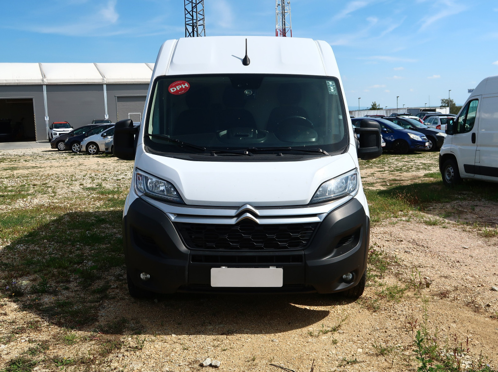 Citroen Jumper