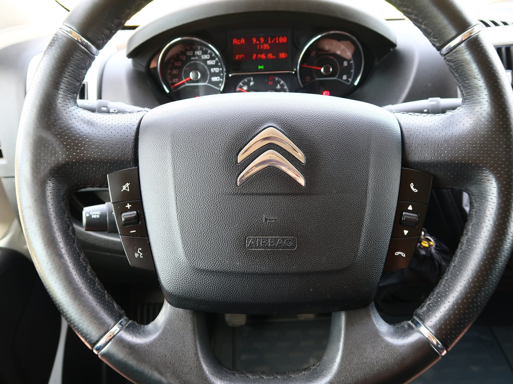 Citroen Jumper