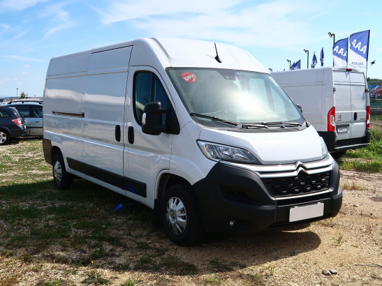 Citroen Jumper