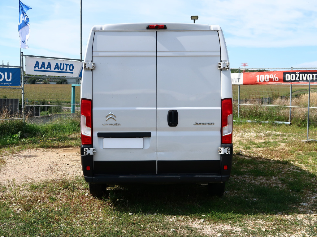 Citroen Jumper
