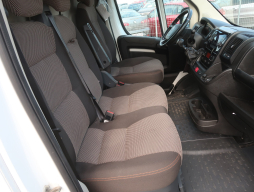 Citroen Jumper 2021