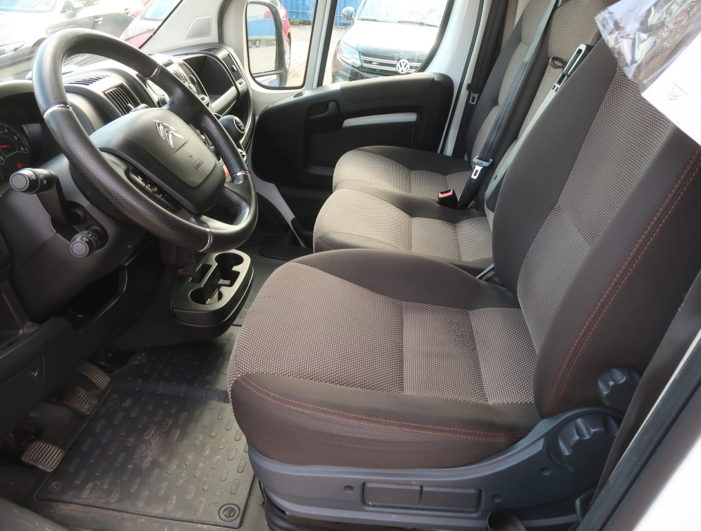 Citroen Jumper