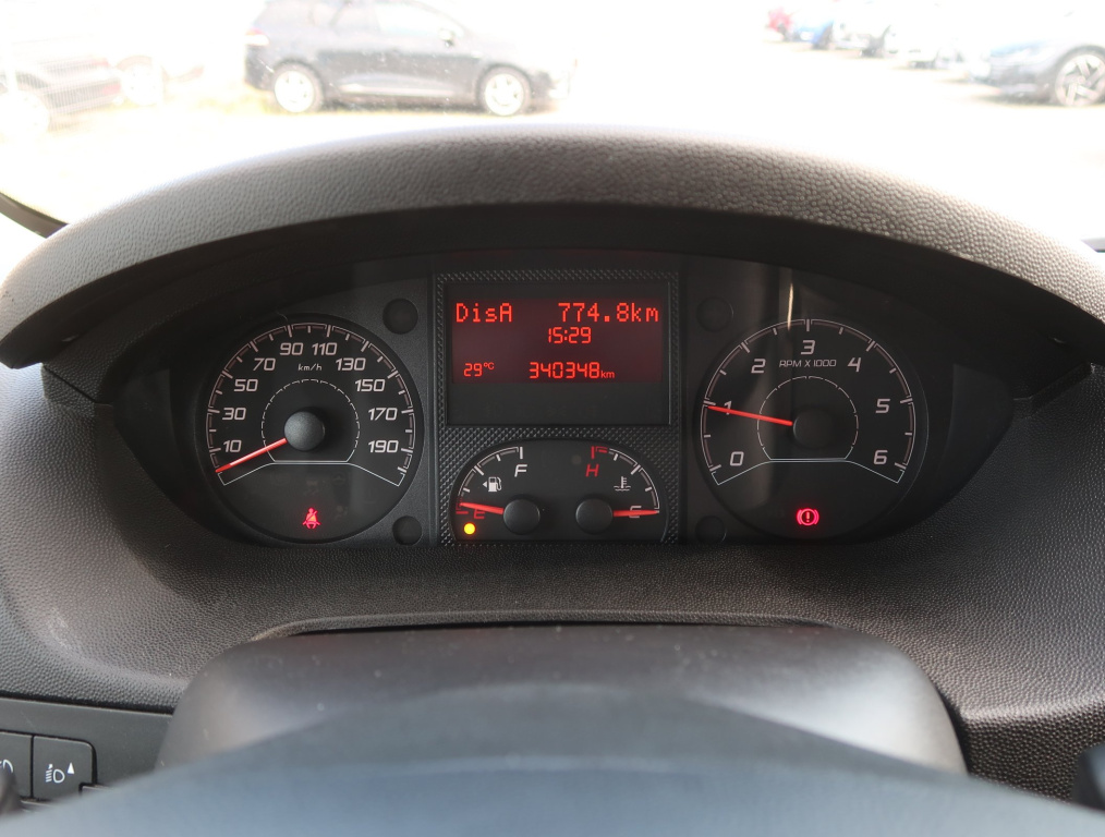 Citroen Jumper
