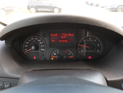 Citroen Jumper 2021
