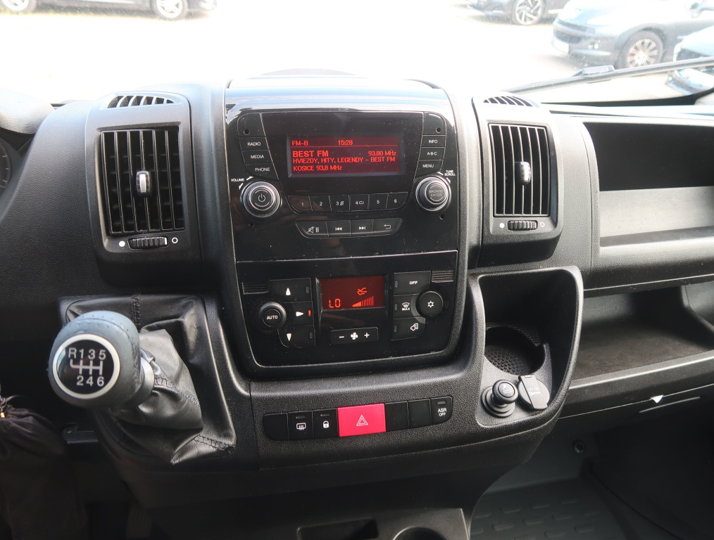 Citroen Jumper