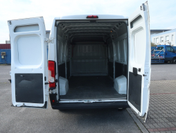 Citroen Jumper 2021