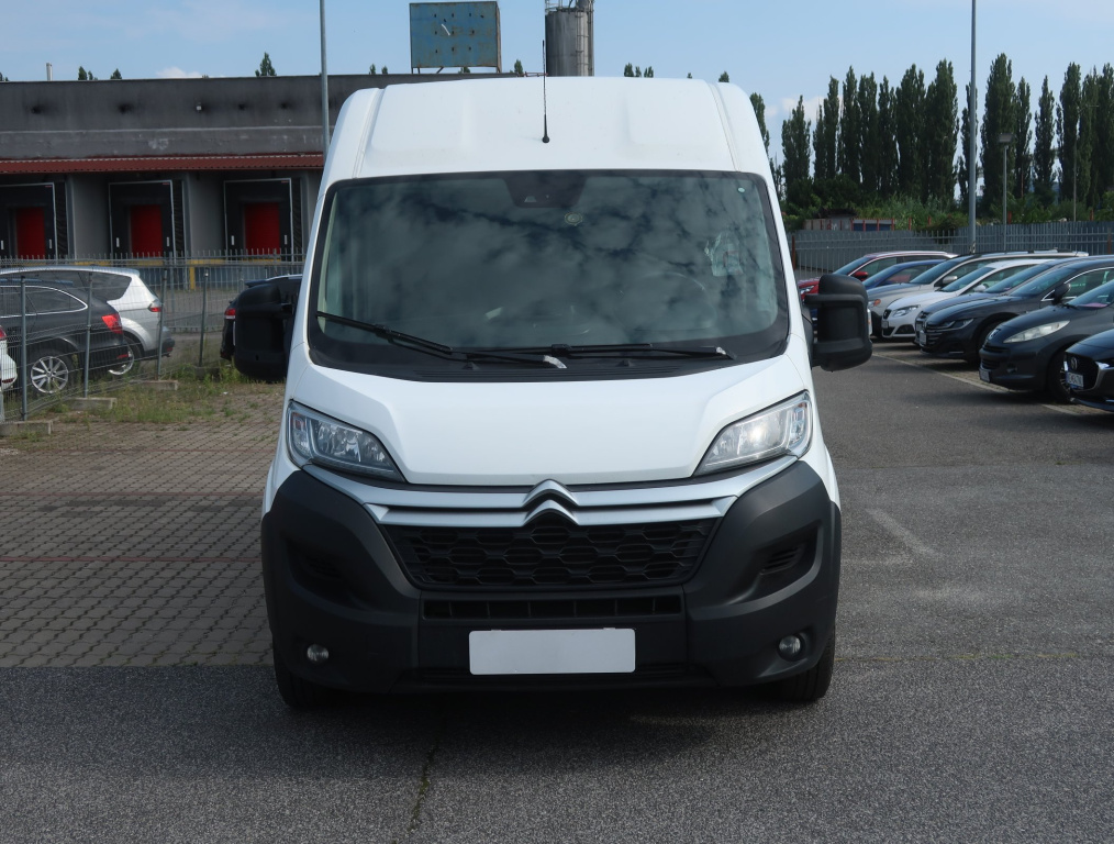 Citroen Jumper