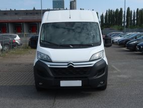 Citroen Jumper - 2021