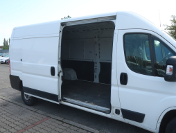 Citroen Jumper 2021
