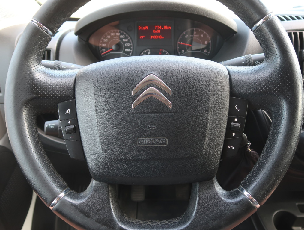 Citroen Jumper