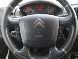 Citroen Jumper 2021
