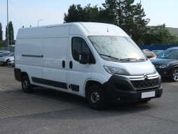 Citroen Jumper 2021