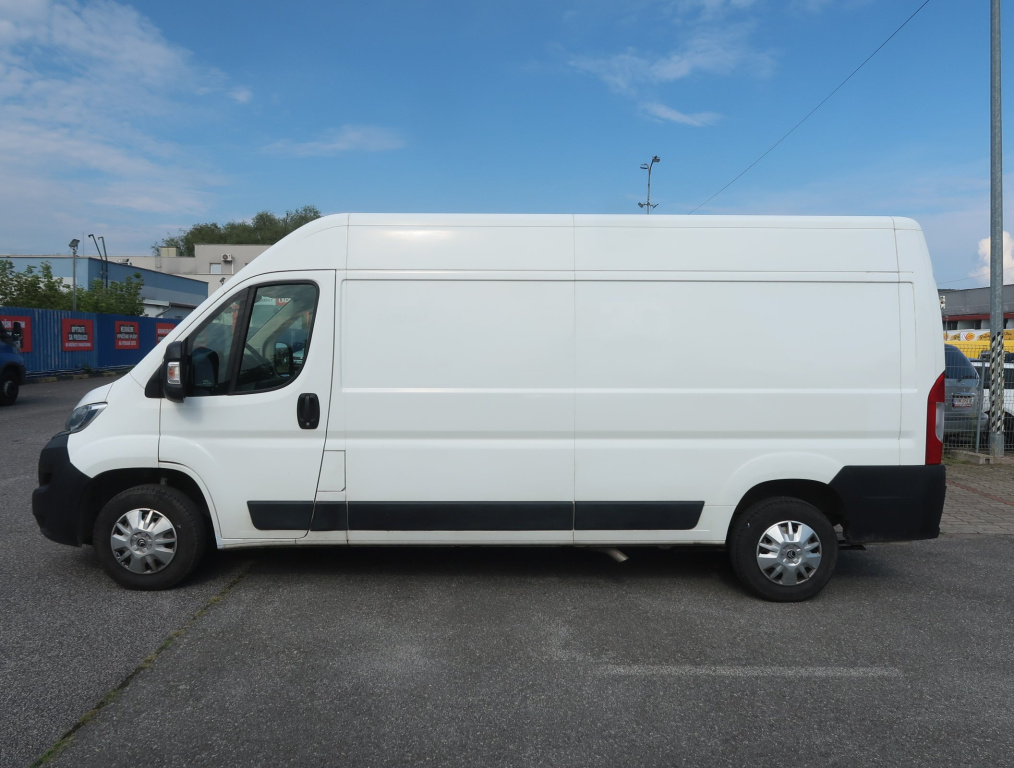 Citroen Jumper