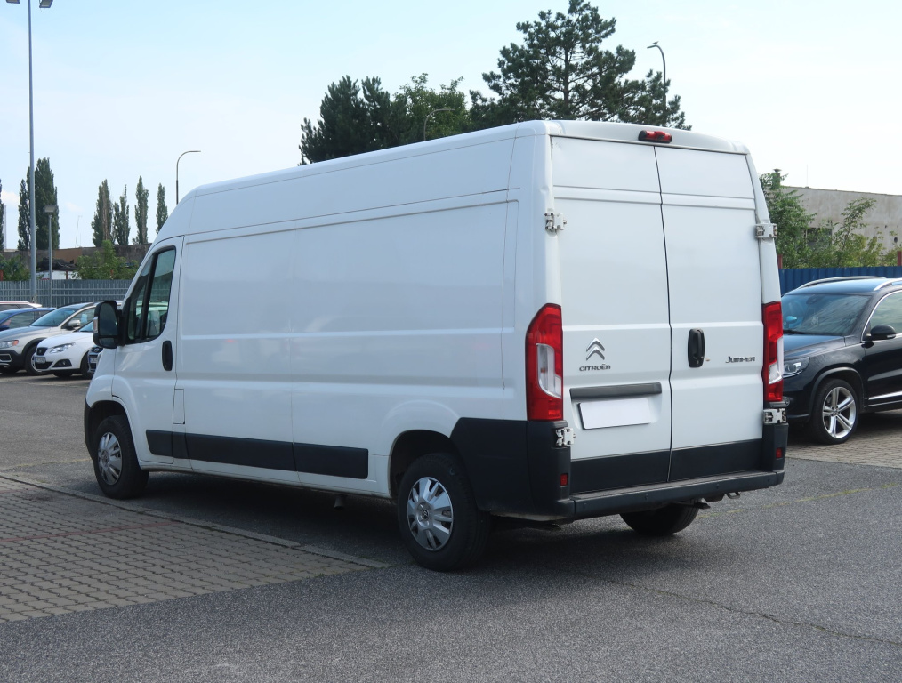 Citroen Jumper