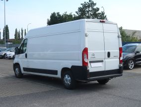 Citroen Jumper - 2021