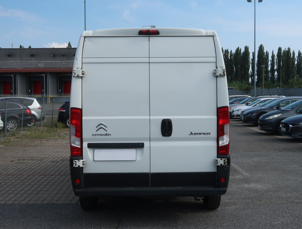 Citroen Jumper