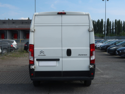 Citroen Jumper 2021