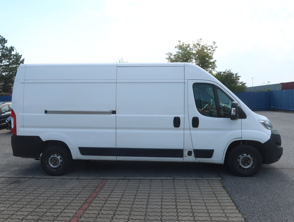 Citroen Jumper