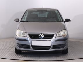 Volkswagen Polo - 2009