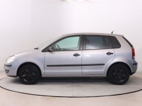 Volkswagen Polo - 2009