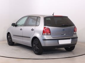 Volkswagen Polo - 2009