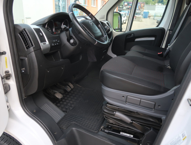 Citroen Jumper