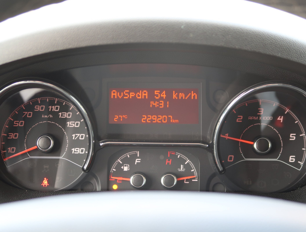 Citroen Jumper