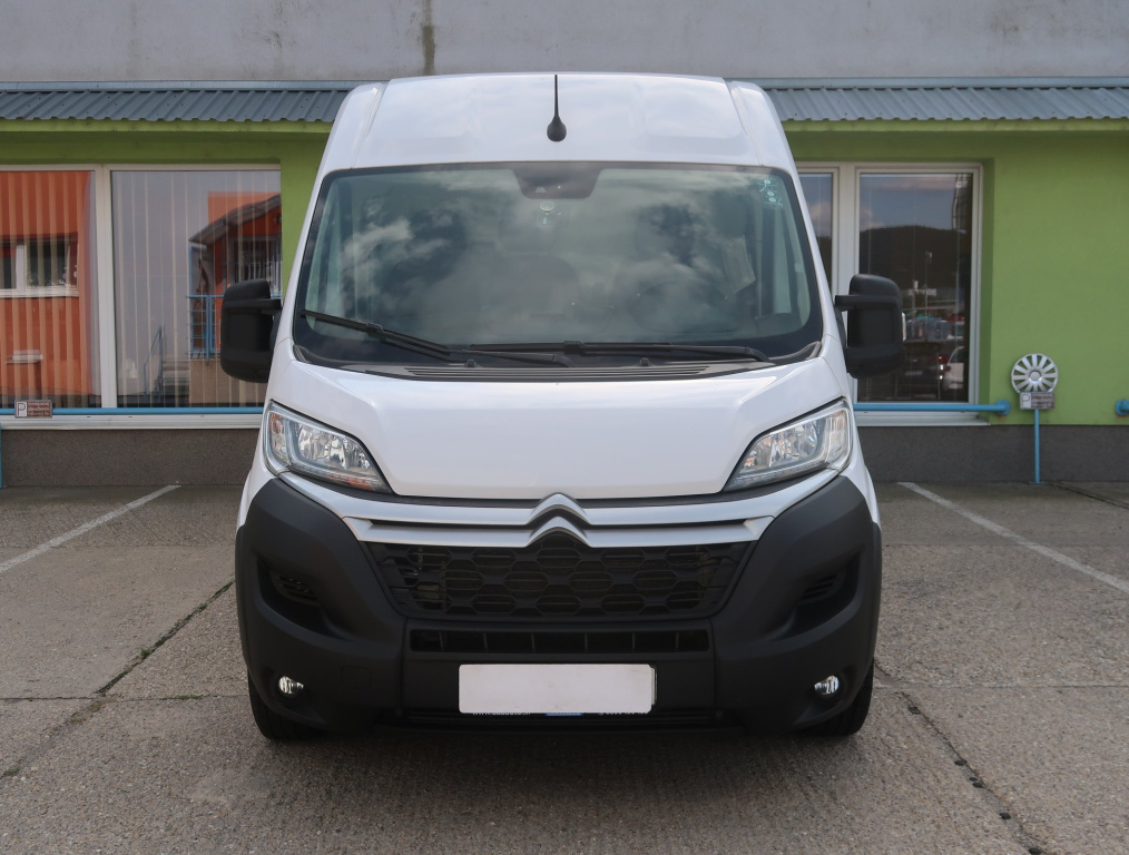 Citroen Jumper