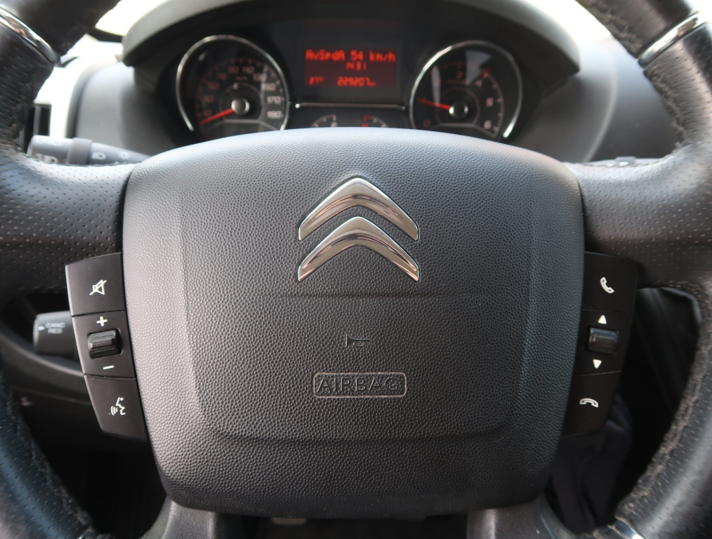 Citroen Jumper