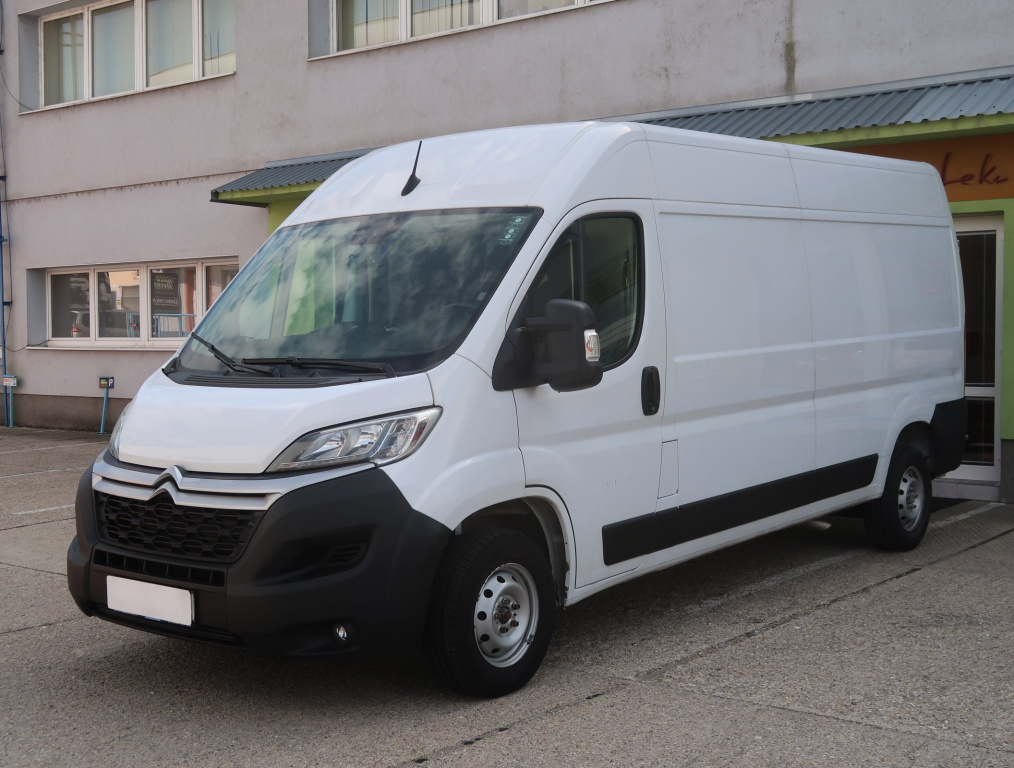 Citroen Jumper