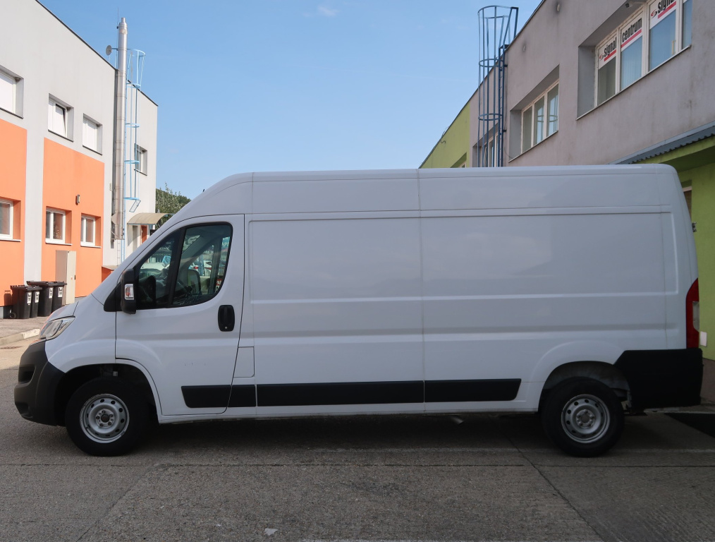 Citroen Jumper